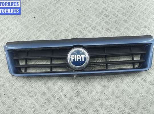 Купить Решетка радиатора на Fiat Ducato (2002-2006) Решетка радиатора FT546317 на Fiat Ducato (2002-2006)