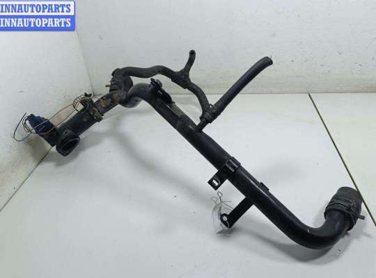 купить Трубка охлаждающей жидкости металлическая на Audi A4 B5 (1994-2001)