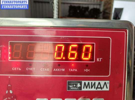 купить Патрубок интеркулера на Volkswagen Passat B6