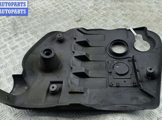 купить Накладка декоративная на двигатель на Audi A4 B6 (2001-2004)