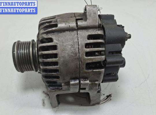 купить Генератор на Renault Megane II (2002-2008)