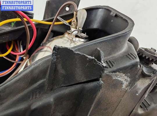 купить Фара левая на Audi A6 C5 (1997-2005)