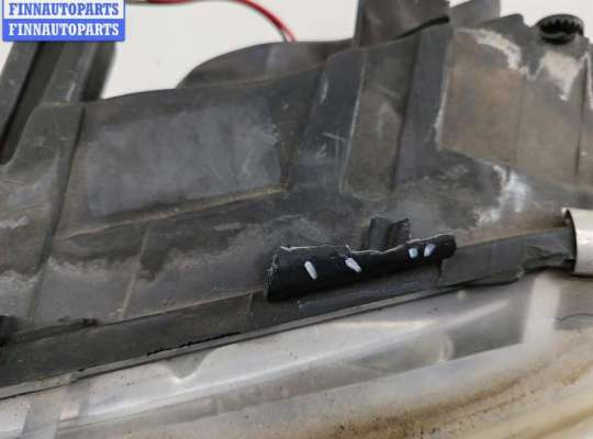 купить Фара левая на Audi A6 C5 (1997-2005)