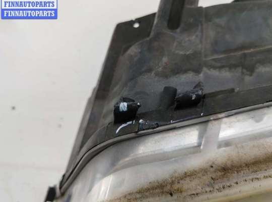 купить Фара левая на Audi A6 C5 (1997-2005)