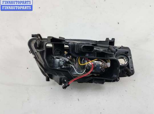 Фара передняя