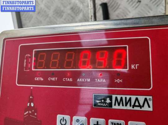 купить Замок багажника на Volkswagen Touran