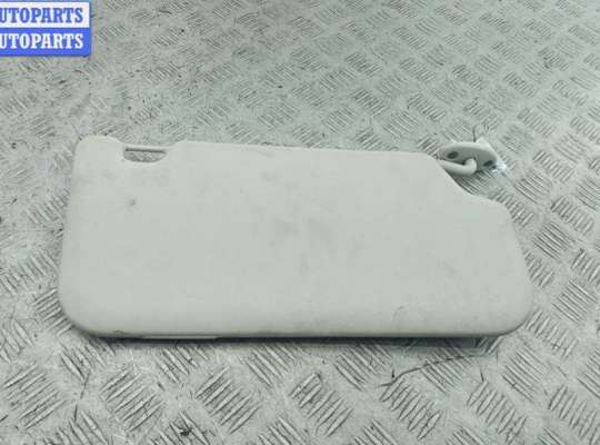 купить Козырек солнцезащитный правый на Ford Focus III (2011-2018)