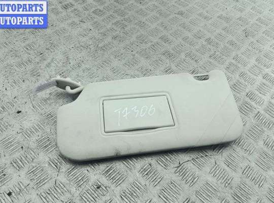 купить Козырек солнцезащитный правый на Ford Focus III (2011-2018)