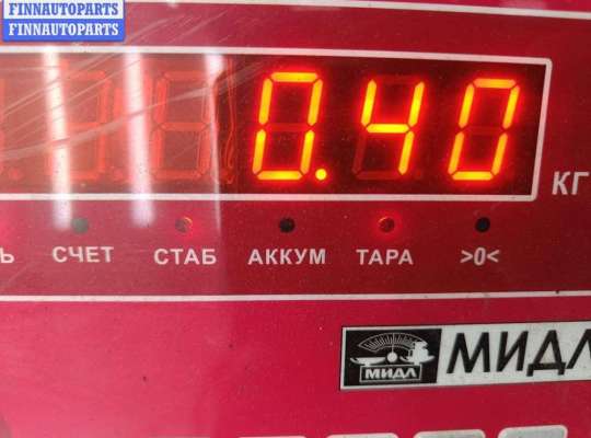 купить Козырек солнцезащитный правый на Ford Focus III (2011-2018)