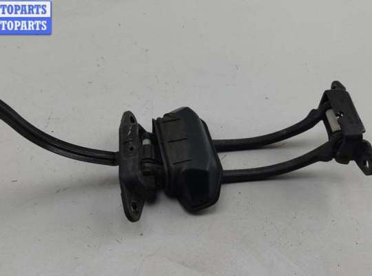 купить Ограничитель открывания двери задней на Mercedes Vito-2 / Viano W639 (2003-2014)