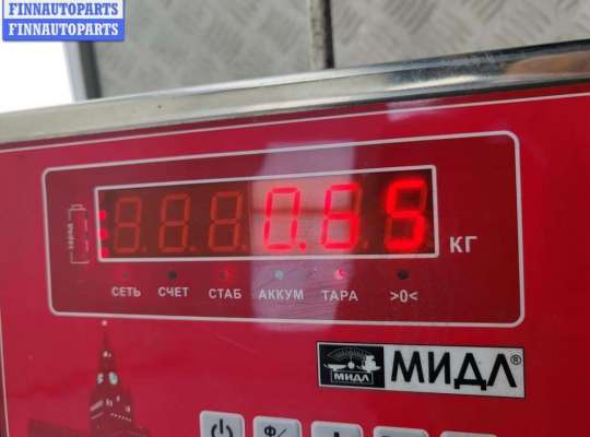 купить Ограничитель открывания двери задней на Mercedes Vito-2 / Viano W639 (2003-2014)