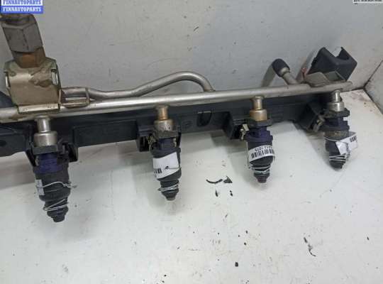 купить Форсунка топливная (комплект) на Opel Meriva A (2003-2010)