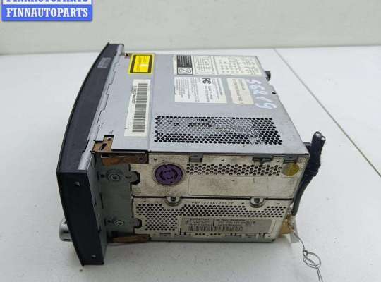 купить Аудиомагнитола на Volkswagen Touareg