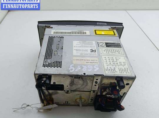 купить Аудиомагнитола на Volkswagen Touareg