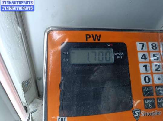 купить Двигатель отопителя (моторчик печки) на Volkswagen Passat B5+ (GP)