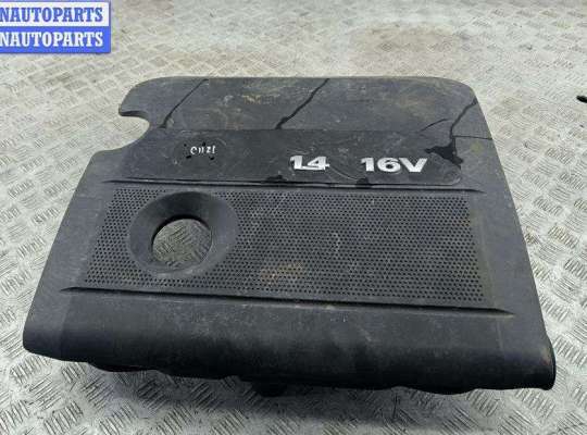 купить Корпус воздушного фильтра на Skoda Fabia mk1 (6Y)