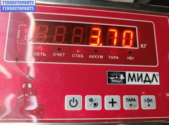 купить Корпус воздушного фильтра на Skoda Fabia mk1 (6Y)