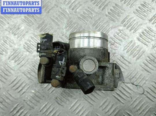 купить Заслонка дроссельная на Audi A3 8P (2003-2012)