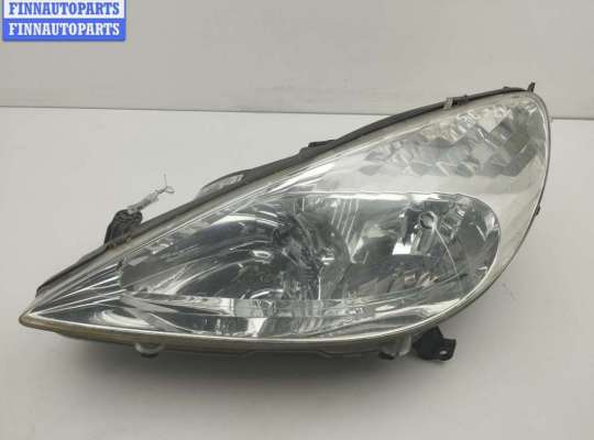 Фара левая PG1233570 на Peugeot 607