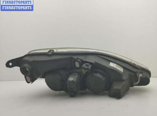 купить Фара левая на Peugeot 607