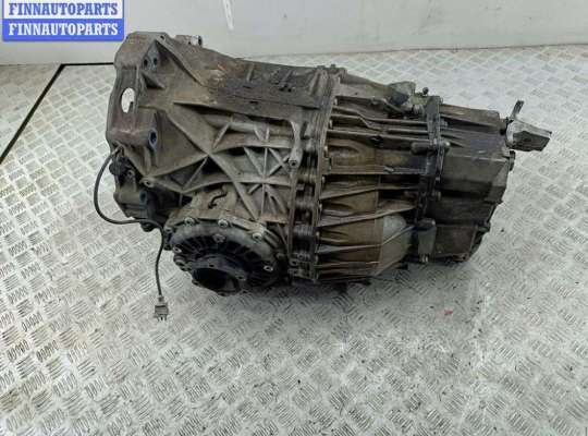 купить КПП автоматическая (АКПП) на Audi A4 B6 (2001-2004)