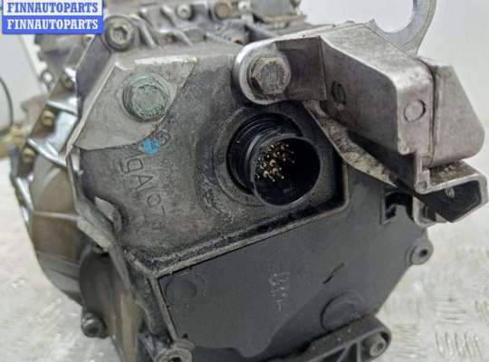 купить КПП автоматическая (АКПП) на Audi A4 B6 (2001-2004)