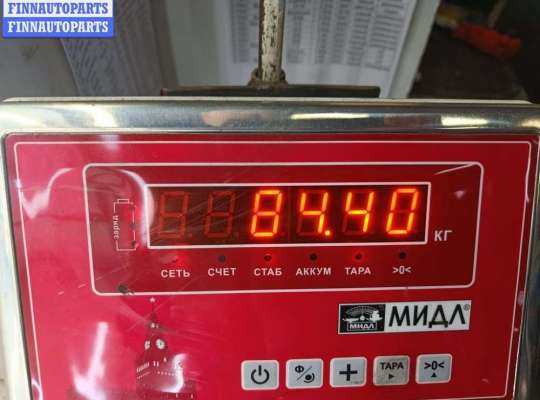 купить КПП автоматическая (АКПП) на Audi A4 B6 (2001-2004)