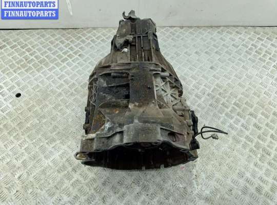 купить КПП автоматическая (АКПП) на Audi A4 B6 (2001-2004)