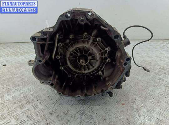 купить КПП автоматическая (АКПП) на Audi A4 B6 (2001-2004)