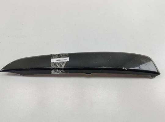 Молдинг бампера переднего OP2210823 на Opel Zafira B (2004-2014)