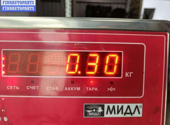 купить Патрубок интеркулера на Volkswagen Passat B6