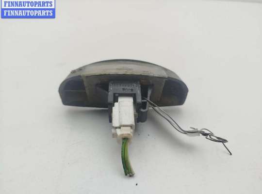 купить Подсветка номера на Fiat Scudo (1995-2007)