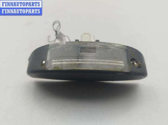 Подсветка номера CT1134257 на Fiat Scudo (1995-2007)