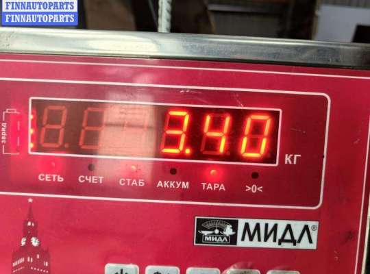 купить Насос гидроусилителя руля на Ford Focus I (1998-2005)