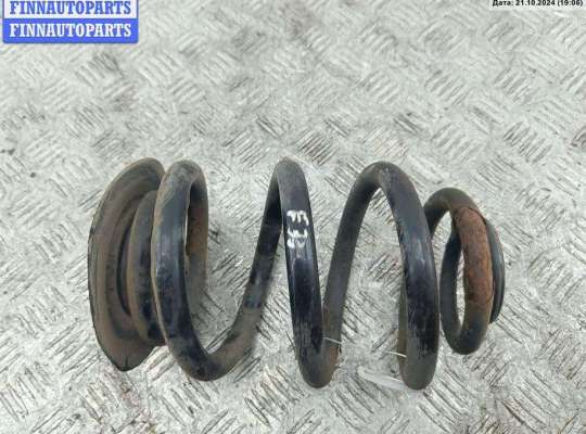 Пружина подвески задняя BM2639014 на BMW 3 E46 (1998-2006)