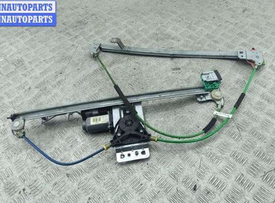 купить Стеклоподъемник электрический передний левый на Citroen Jumpy (2006-2016)