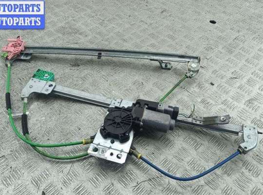 купить Стеклоподъемник электрический передний левый на Citroen Jumpy (2006-2016)