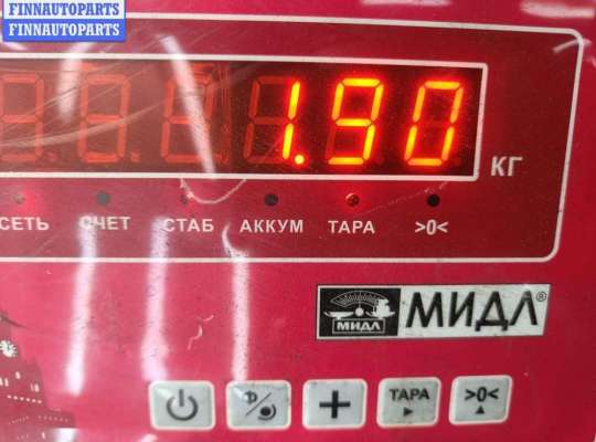 купить Стеклоподъемник электрический передний левый на Citroen Jumpy (2006-2016)