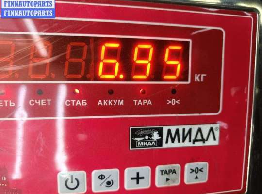 купить Стойка подвески передняя правая на Volkswagen Passat B6