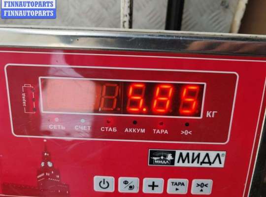 купить Рычаг подвески задний правый на Ford Focus I (1998-2005)