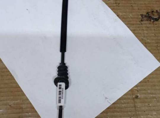 купить Трос двери передней на Skoda Fabia mk1 (6Y)