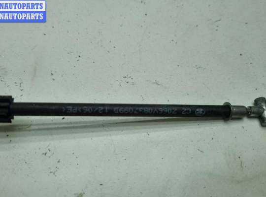 купить Трос двери передней на Skoda Fabia mk1 (6Y)