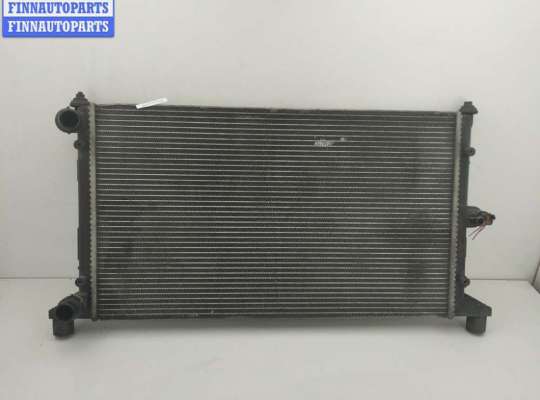 Купить Радиатор основной на Volkswagen Sharan (2000-2010) Радиатор основной VG2779464 на Volkswagen Sharan (2000-2010)