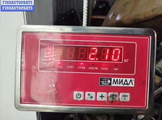 купить Насос гидроусилителя руля на Mercedes Vito-1 W638 (1996-2003)