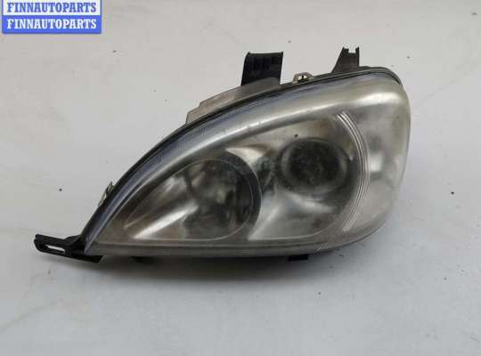 Фара передняя на Mercedes-Benz ML (W163)