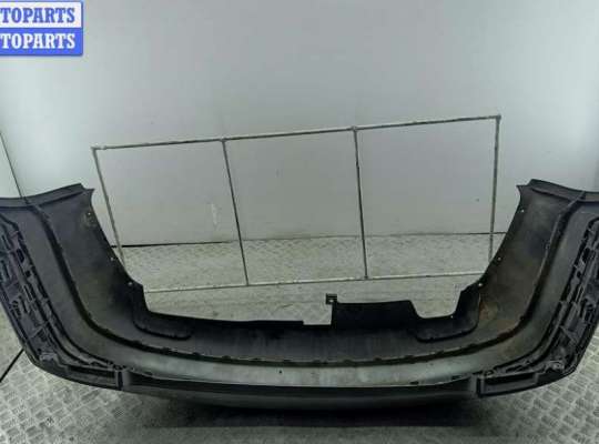 купить Бампер задний на Volkswagen Passat B5+ (GP)