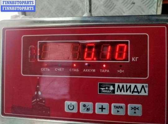 купить Ручка двери внутренняя передняя правая на Opel Vectra B (1995-2002)