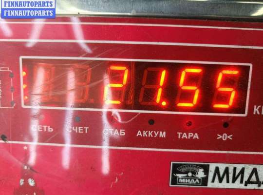 Корзина сцепления