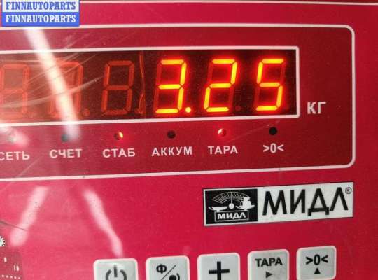 купить Крыло переднее левое на Mercedes C-Class W203 (2000-2006)