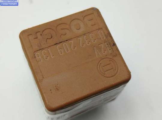 купить Реле вентилятора на Opel Astra H (2004-2009)